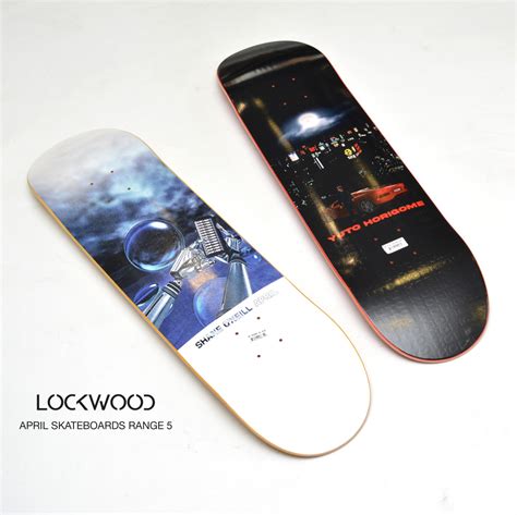 lockwood skate shop